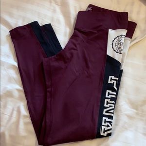 Victoria secret PINK ultimate leggings